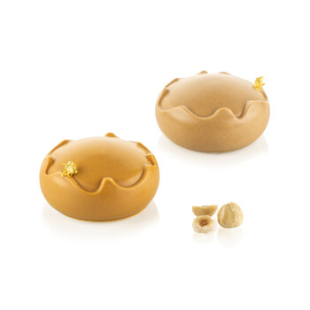 Silikomart Splash 110 Professional Silicon Mould